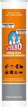 Dr. Turbo Universele Reparatiekit - 57 Gram - Aluminium Kleur