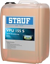 Primer - Stauf - 1K-PU - VPU-155 - S - Sneldrogend - 11KG