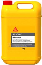 Sikafloor-01 Primer (Vloeren) 5kg