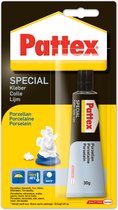 Pattex Porcelein Porselein Speciaallijm - 30 Gram