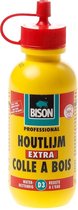 Bison Houtlijm Extra - 75 gr