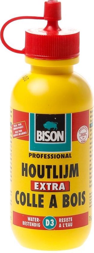 Houtlijm