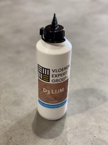 D3 Parket Lijm - Vloeren Expert Groep - Nadenlijm - Voor Parket en Laminaat - Waterbestendig