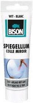 Bison spiegellijm 100 ml in tube - 6310340