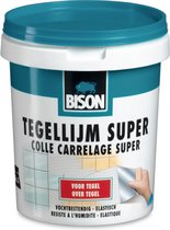 Bison Tegellijm Super - 1 kg