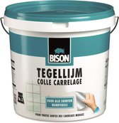 Tegellijm 4 kg