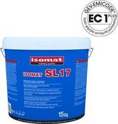 ISOMAT - Kimpasta 5KG