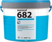 Eurocol 682 Majolicol pasta tegellijm emmer à 7kg