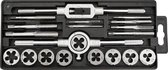 TOPEX Tapset 20 delig