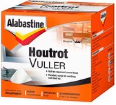 Alabastine houtrotvuller - 1 kg