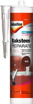 Alabastine Baksteenreparatie Muurvuller - Rood - 310 ml