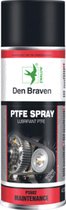 DENB spray spuitbus Zwaluw, transp, spray teflon