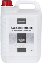 Prochemko Cement Kalk verwijderaar 5000ml