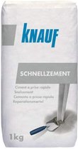 Knauf Snelcement 1 kg