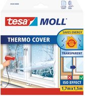 Tesa - Thermo Cover Isolatiefolie  - 1.7m x 1.5m