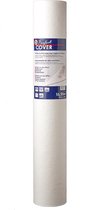 Perfect Cover® Standaard 0,65x25m | zelfklevend afdekvlies | variant op Stucloper