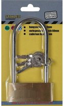 Hangslot 60Mm Hoog Stahlex
