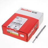 fischer SXR 10 X 140 T Kozijnplug - 10 x 140 x 150mm (50st)