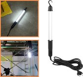 Proventa PRO LED werklamp met ophanghaak - Schokbestendig - incl. 5 meter snoer