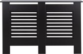 Radiator ombouw verwarming - radiator omkasting - 112 cm breed