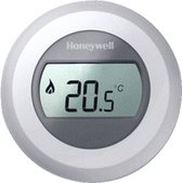 Honeywell Round Aan/Uit Kamerthermostaat