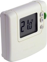 Honeywell Kamerthermostaat - Met ECO knop