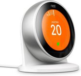 Google Nest Stand - Met USB kabel