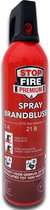Stop Fire - Premium - Spray brandblusser