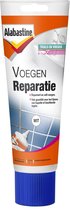 Alabastine Tegels en voegen Reparatie - Wit - 330 gr