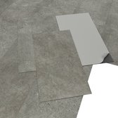 ARTENS - PVC zelfklevende tegel - FORTE - KANGEAN - dikte 2 mm - 2,23 m²/ 12 tegels