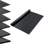 vidaXL Vloermat anti-slip 2 mm 1,2x2 m rubber glad