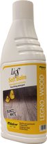 Lios Soft Balm zeep wit voor geoliede vloeren