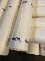 PVC Click Ondervloer 1,2 mm 25 m²-Decofloor Whiteline