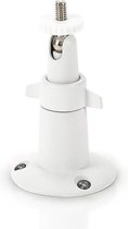 Muurbeugel voor beveiligingscamera - Smart Home Beveiliging - verstelbaar - Voor Outdoor eye - Eufy cam - Wyze cam outdoor - Arlo camera - Ring stick up cam -  roestbestendig -  binnen en buiten - garantie