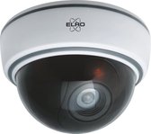 ELRO CDD15F Dummy Dome Camera - met Flash Light