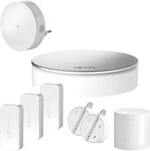 Somfy Home Alarm - Draadloos alarmsysteem