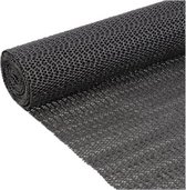 Slipmat Simver|Ondertapijt anti slip|Onderkleed|Anti slip mat|Anti slip matten|Slipmat voor keukenlades|Anti slip mat voor tapijt| 125x45