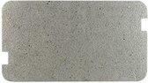 Sharp Micaplaat 7,2 x 12,9 cm R212, R969, R931 PCOVPA309WRE0