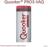 Quooker boiler PRO3-VAQ voor 3 liter direct kokend water (zonder keukenkraan)