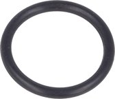 Rubberen O-ring - Afdichtingsring - 11 x 2mm - 5 stuks