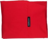 Dog's Companion Hoes Hondenkussen - M - 90 x 70 cm -  Rood