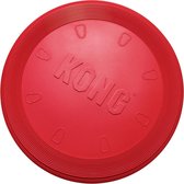 Kong Flyer Frisbee - Hondenspeelgoed - Rood -  Ø25 cm