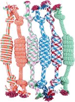 Koopgids: Dit zijn de beste dier touwen