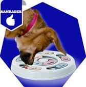 YouGood Hondenpuzzel - Interactief spel voor honden - Denkspel - Voeding Hond