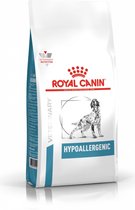 Royal Canin Hypoallergenic - Hondenvoer - 14 kg