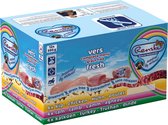 Renske Vers Gestoomd Complete Menu Multipack Graanvrij 12 x 395 gr