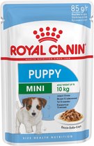 Royal Canin Mini Puppy Wet - 12 x 85 g