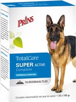 Prins TotalCare Super Active Complete - 1 x 2.5 kg