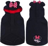 For Fan Pets Minnie Mouse Sweatshirt  | M