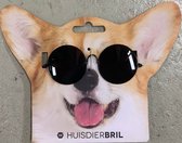 Dieren Bril - Zonnebril voor katten en honden - zonnenbril - sunglasses - sunglasses for a dog or cat - Huisdier Zonnebril - honden bril - katten bril -